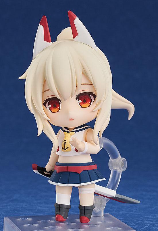 Azur Lane Nendoroid Action Figure Ayanami 10 cm