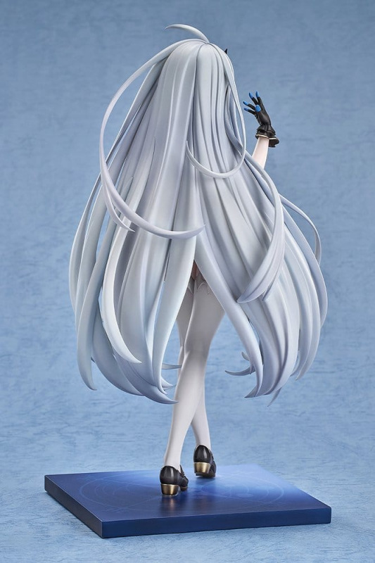 Stella Sora PVC Figure 1/7 Tyrant (Female) 23 cm 8