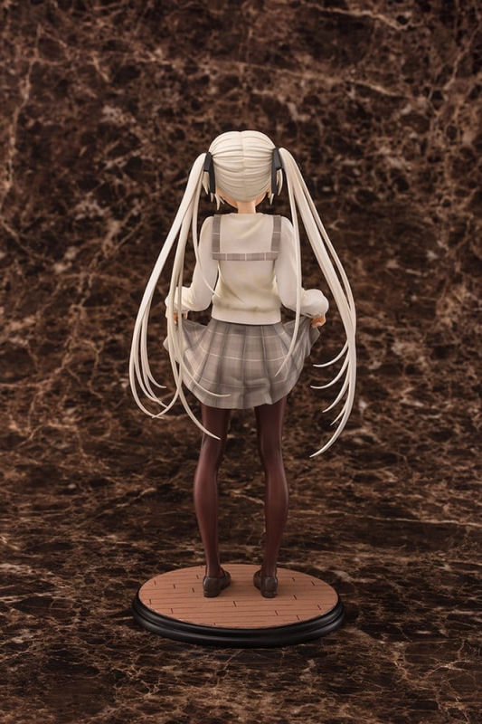 Yosuga no Sora PVC Figure 1/6 Sora 25 cm 2