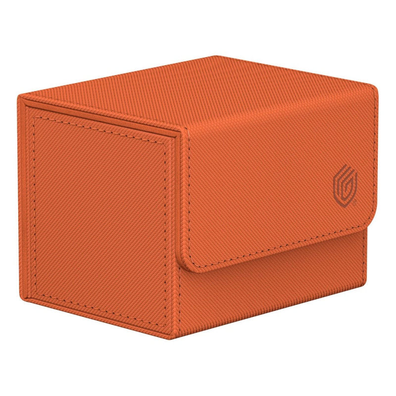 Ultimate Guard Sidewinder 100+ Xenoskin "Summer Edition 2025" - Peach 1