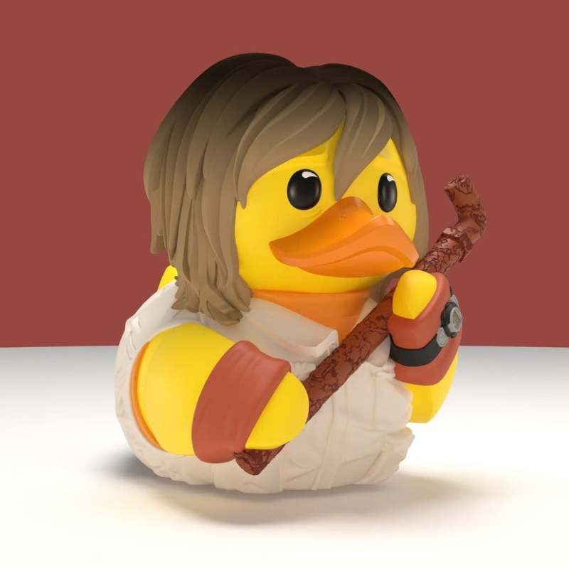 Silent Hill Tubbz PVC Figure Heather Mason Boxed Edition 10 cm