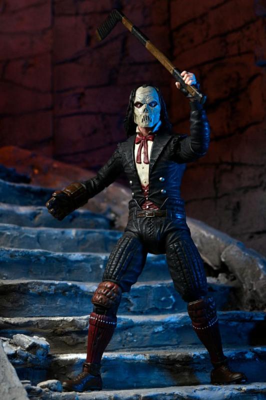 Universal Monsters: Casey as Phantom of the Opera 18 cm Ultimate Action Figure - Neca