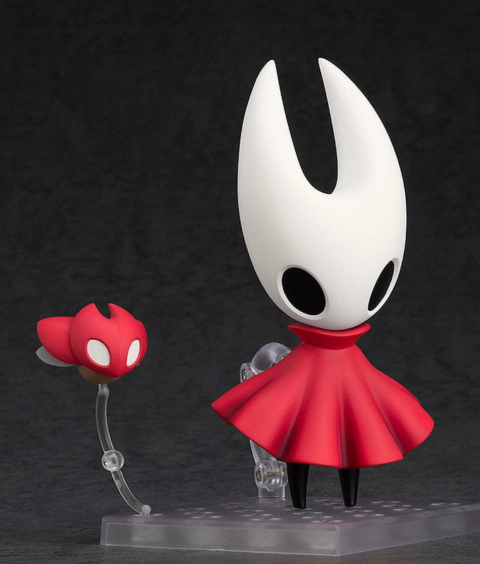 Hollow Knight Nendoroid Action Figure Hornet 10 cm 5