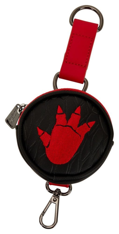 Toho by Loungefly Sling Bag Godzilla 2