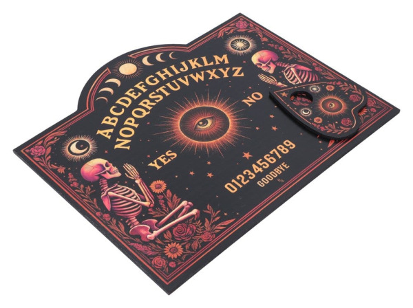 Spirit Board Board Game Bloom 42 cm 3