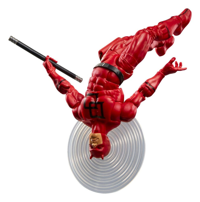 Secret Wars Marvel Legends Action Figure Daredevil 15 cm 10