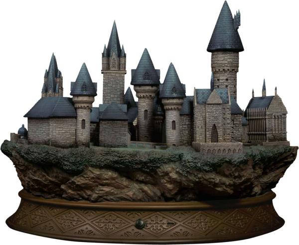 Harry Potter: Hogwarts School Of Witchcraft And Wizardry 32 cm Master Craft Statue - BKT
