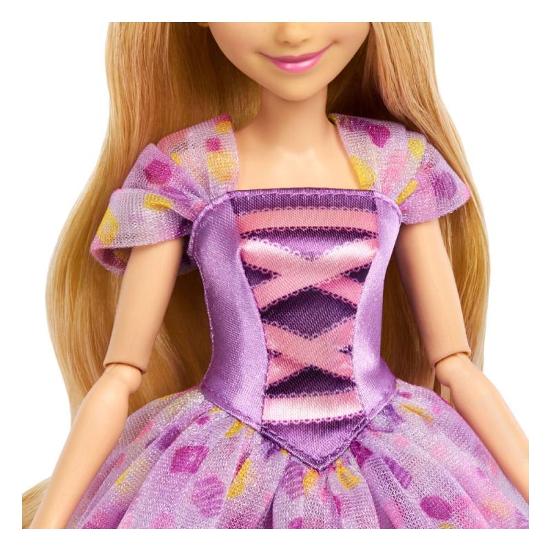 Disney Princess Doll Celebration Rapunzel 29 cm