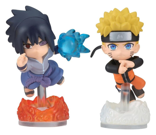 Naruto game Naruto vs. Sasuke 2