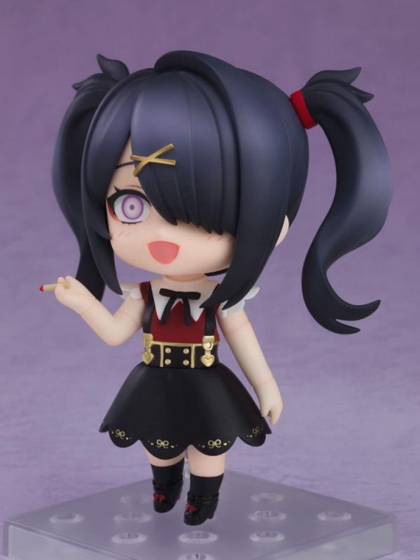 Needy Streamer Overload Nendoroid Action Figure Ame 10 cm 5