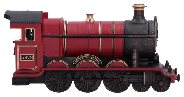 Harry Potter Box Hogwarts Express 18 cm 3