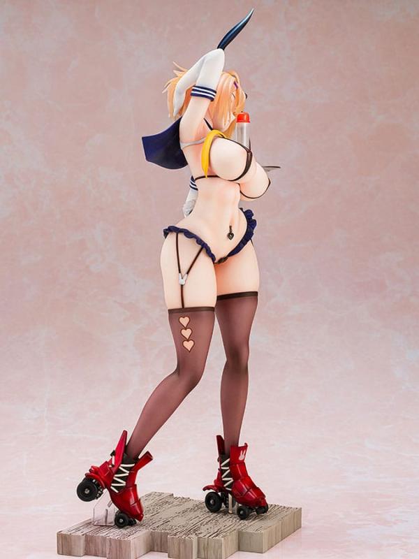 Original Character Statue 1/6 Kouhai-chan 29 cm 5