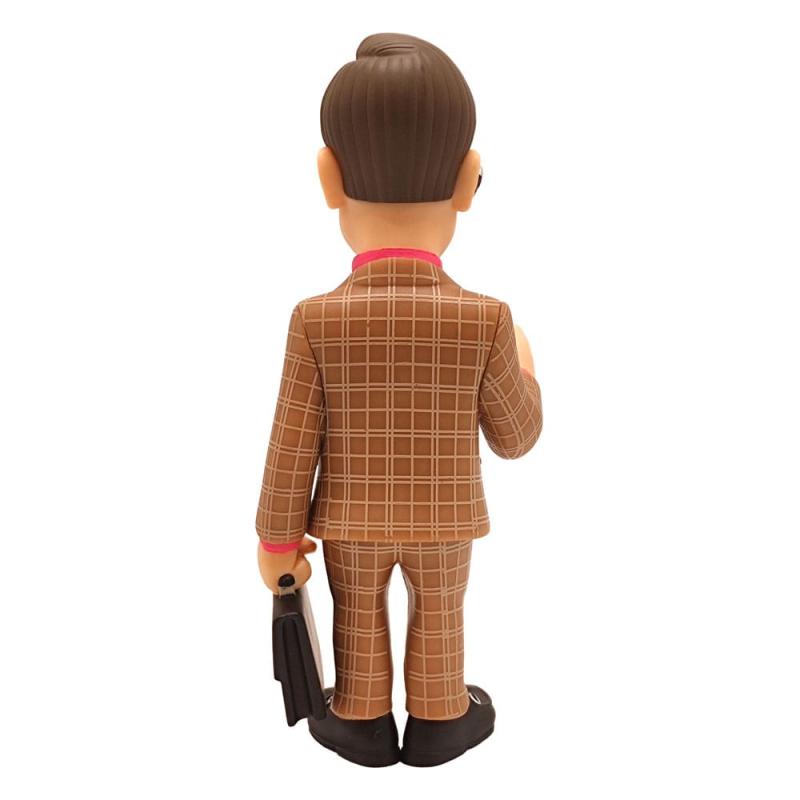 Better Call Saul Minix Figure Saul Goodman 12 cm 2