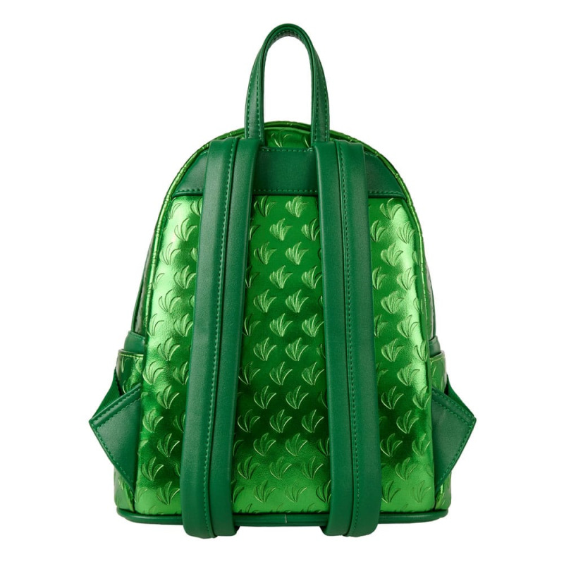 Pokemon by Loungefly Mini Backpack Bulbasaur 2