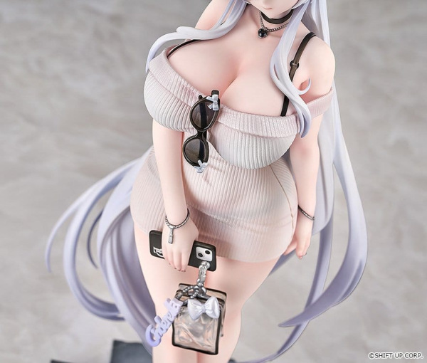 Goddess of Victory: Nikke PVC Figure 1/7 Cinderella Beautiful Me 26 cm 3