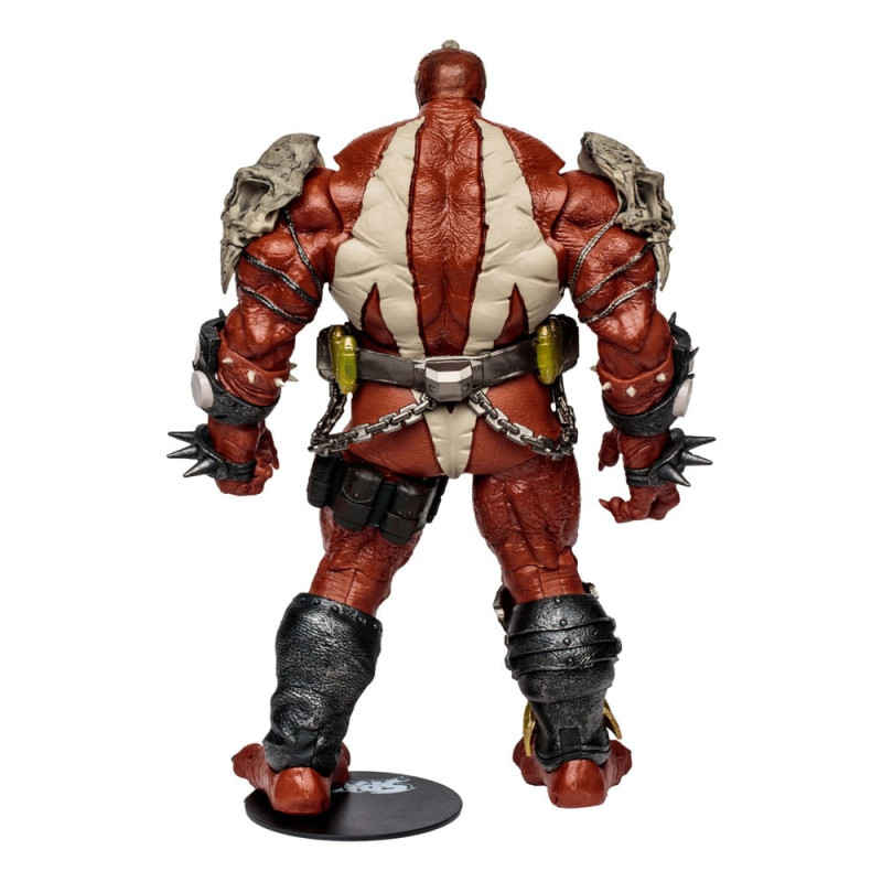 Spawn Megafig Action Figure Monolith 30 cm 5