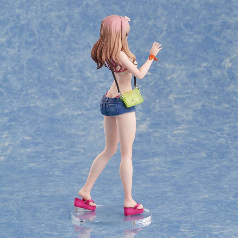 SSSS.Dynazenon PVC Statue Minami Yume Swimsuit Ver. 24 cm