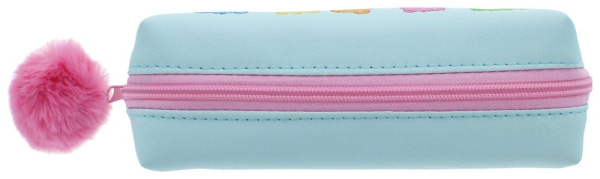 Care Bears Pencil Case Blue 5