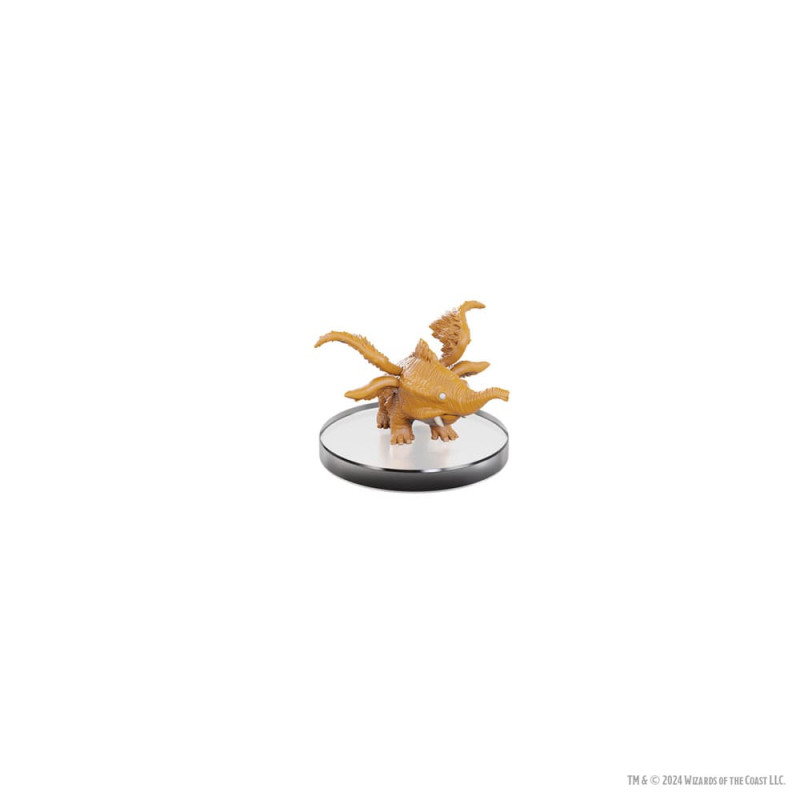D&D Icons of the Realms: Adventures from Baldur's Gate Booster Brick (8) 13