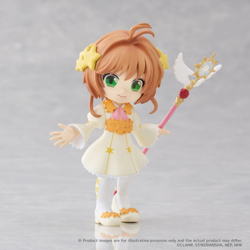 Uma Musume: Pretty Derby PalVerse PVC Figures Vol. 1 9 cm Blind Box Assortment (6) 13