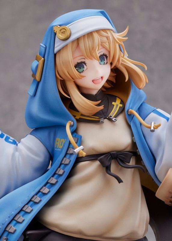 Guilty Gear Strive Statue 1/7 Strive Bridget 25 cm