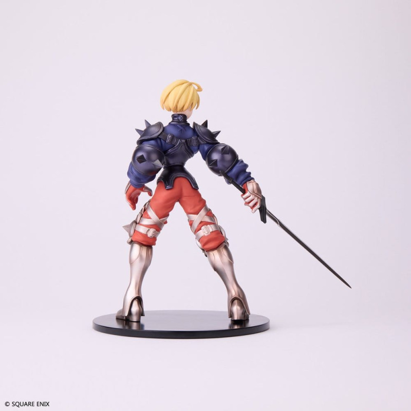 Final Fantasy Tactics: The Ivalice Chronicles Form-Ism PVC Figure Ramza Beoulve 17 cm 1