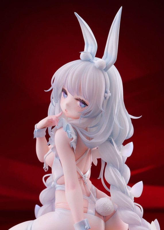 Azur Lane PVC Figure 1/4 Le Malin Listless Lapin 25 cm (re-run) 5
