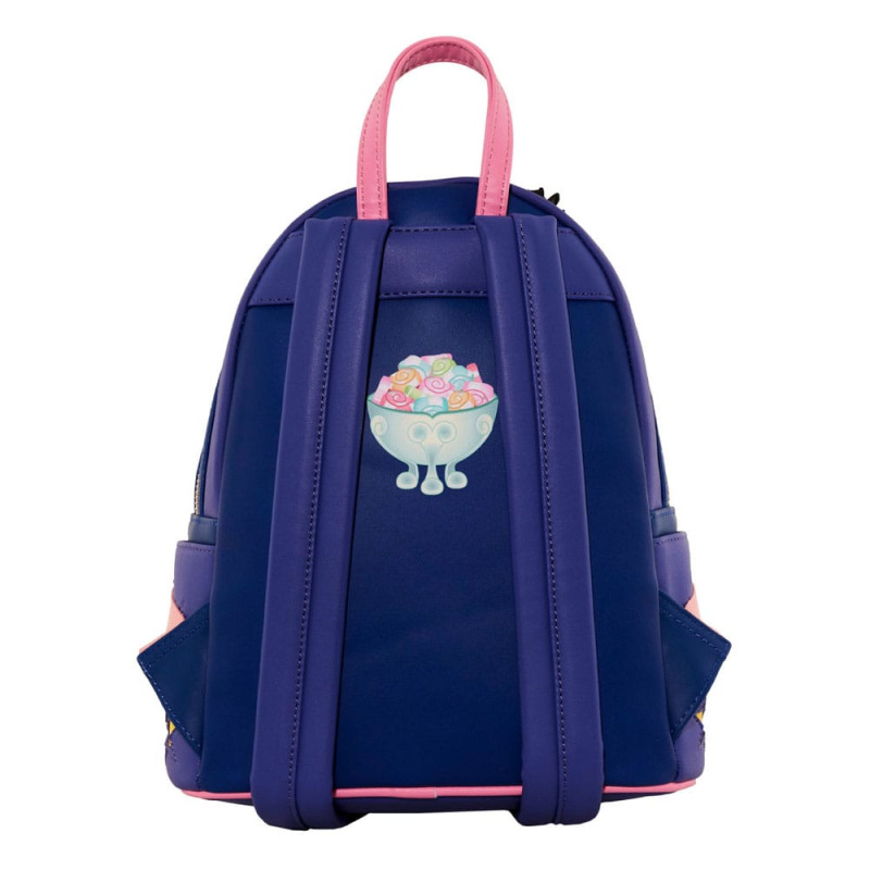 Laika by Loungefly Backpack Coraline Stars Cosplay 2