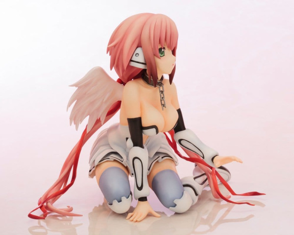 Heaven's Lost Property Final – The Movie: Eternally My Master PVC Figure 1/6 Ikaros 15 cm 3