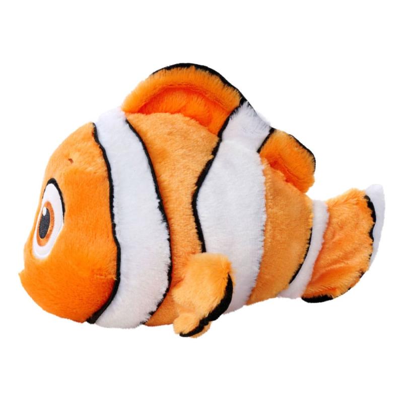 Finding Nemo Flufflets Plush Figure Nemo 25 cm 2