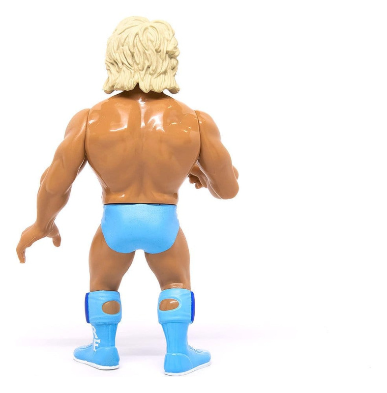 Zombie Sailor's Toys Action Figure Blue Gear Ric Flair Non-Bloody 11 cm 2