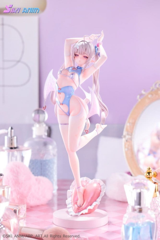 Original Character PVC Statue 1/6 Sayume 30 cm 4