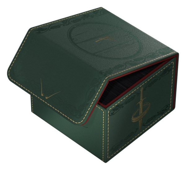 Ultimate Guard Sidewinder 133+ Xenoskin The Hobbit™ - A Fateful Engagement 11
