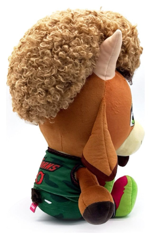 Goat Plush Figure Will 22 cm 2