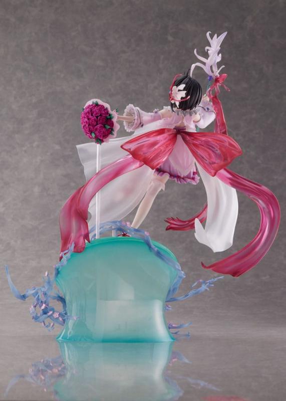 Tales of Destiny 2 PVC Statue 1/7 Reala 34 cm