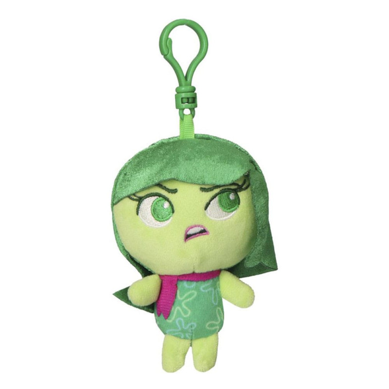 Inside Out Plush Keychains 12 cm Assortment (24) 7