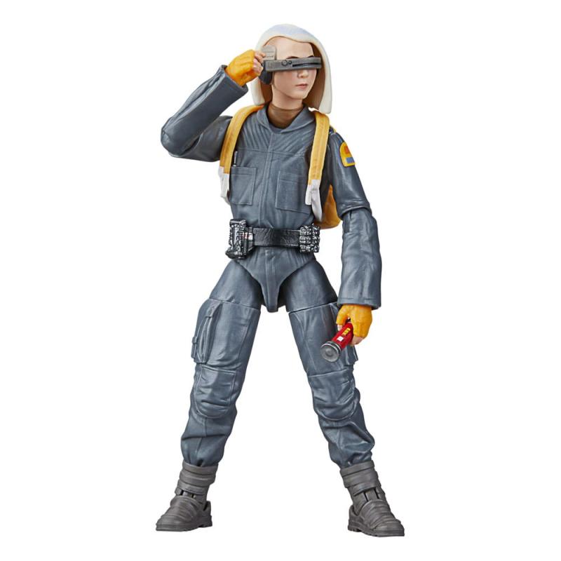 Star Wars: Skeleton Crew Black Series Action Figure KB (At Attin) 15 cm 2