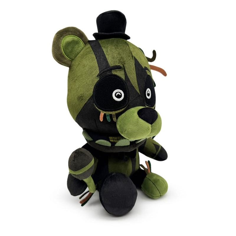 Five Nights at Freddy's Plush Figure Phantom Freddy 23 cm 1