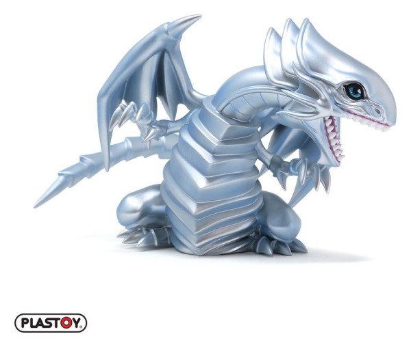 Yu-Gi-Oh: Money Box Blue-Eyes White Dragon 16 cm 2