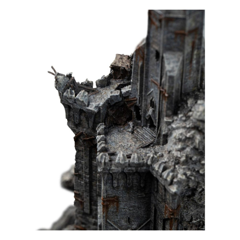 Lord of the Rings Statue Cirith Ungol - Limited Edition 33 cm 1