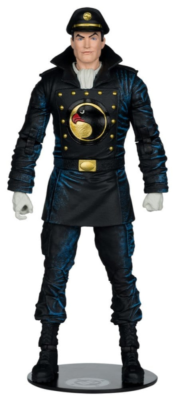 DC Multiverse McFarlane Collector Edition Action Figure Blackhawk Collector Edition #49 18 cm 12