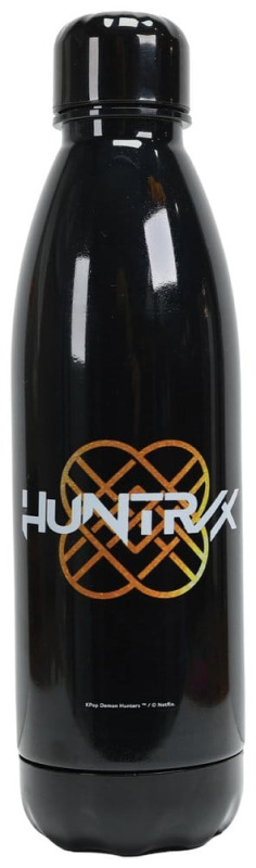 KPop Demon Hunters Water Bottle Golden 1