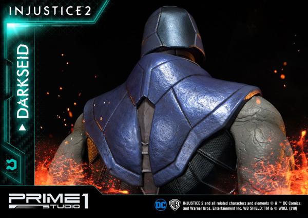 Injustice 2 Statue Darkseid 87 cm