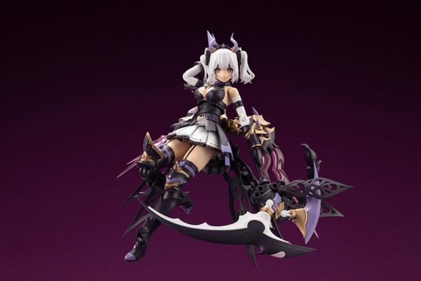 Arcanadea Plastic Model Kit Soffiera 17 cm 6