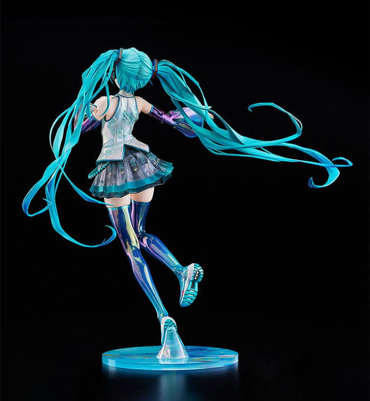 Character Vocal Series 01: Hatsune Miku PVC Statue 1/4 Hatsune Miku 0x27 Eternal Stream 41 cm 6