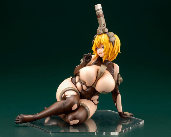 Frame Arms Girl PVC Figure Kagutsuchi-Kou 18 cm 2