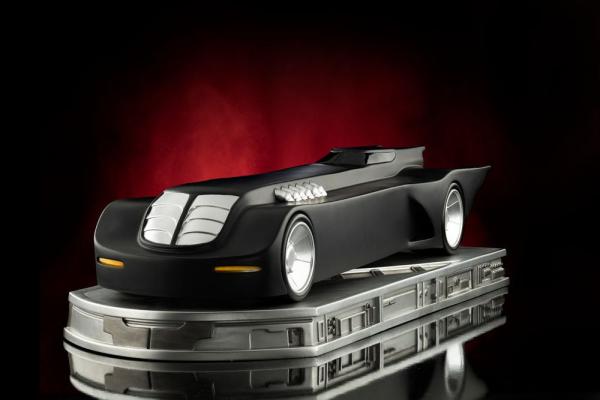 Batman The Animated Series (1992) Art Scale 1/10 Batmobile 63 cm