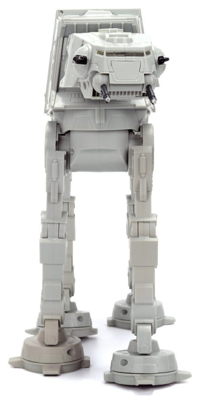 Star Wars: The Mandalorian & Grogu RC 1/12 Imperial Remnant AT-AT 33 cm 4
