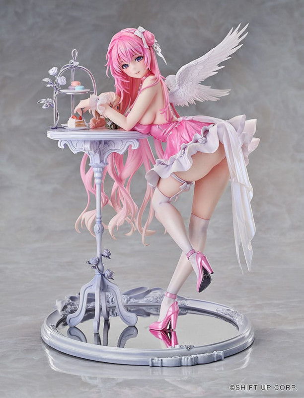 Goddess of Victory: Nikke PVC Statue 1/7 Dorothy: Nostalgia 22 cm 1