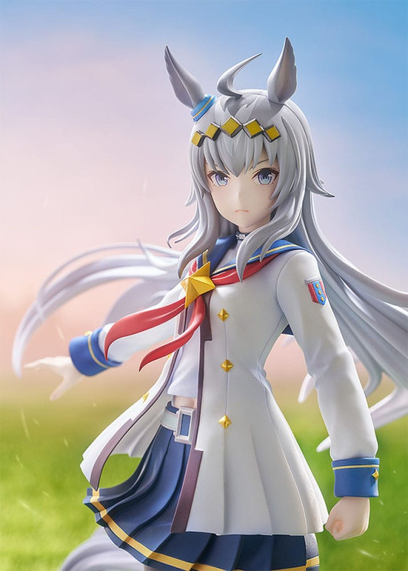 Uma Musume Pretty Derby PVC Statue 1/7 Oguri Cap 25 cm 10
